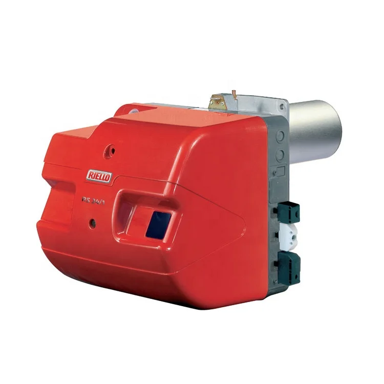 Original Riello RS/1 SERIES of Burner