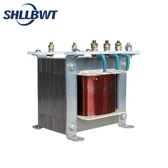 DG series single phase transformer 120V 220V 208V to 12V 24V 36V for railway