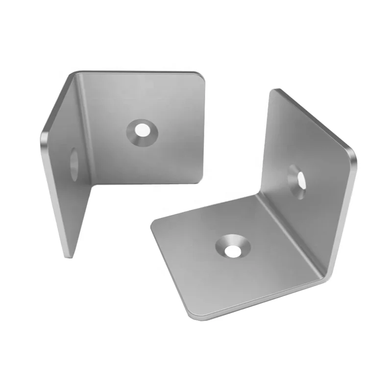 Factory Custom Sheet Metal Pressed Components Bending Stamping Automotive Sheet Metal Components