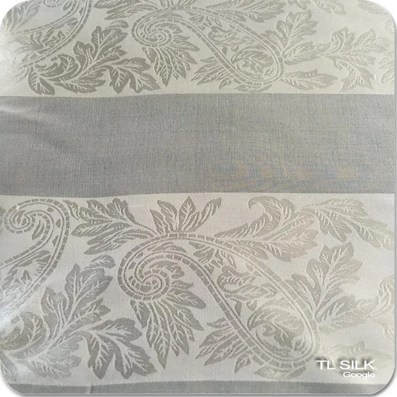 Brocade Fabric Wholesale Factory Digital Printed 100 Silk Dress Soft Plain Custom Satin GSM Technics Style Packing Pattern Yarn