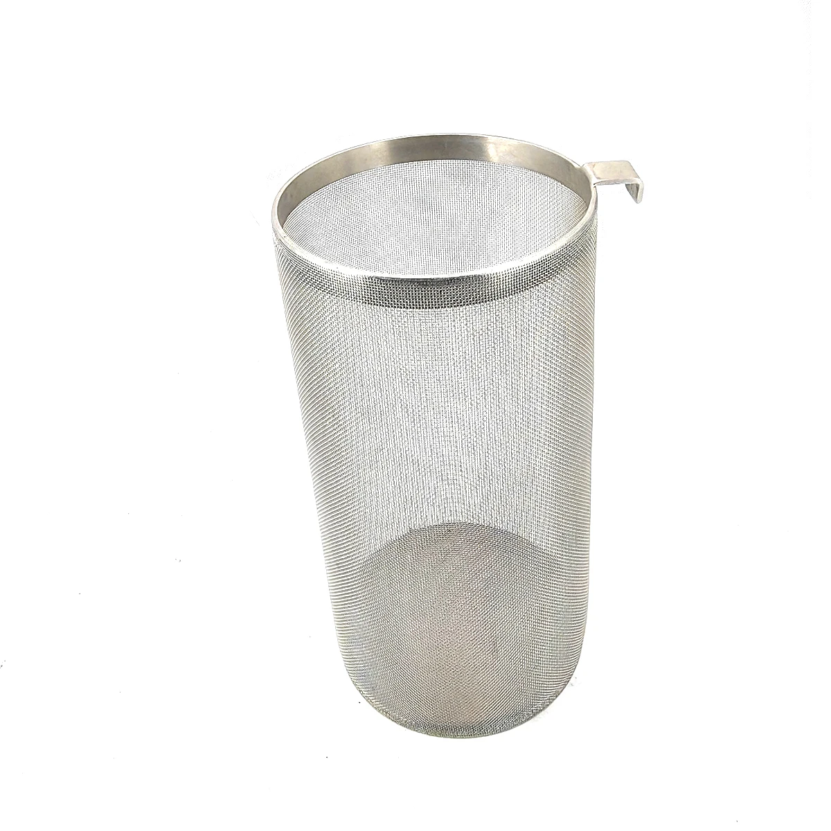 BWILANG Stainless Steel Beer Hop Spider Bucket brewing beer strainer