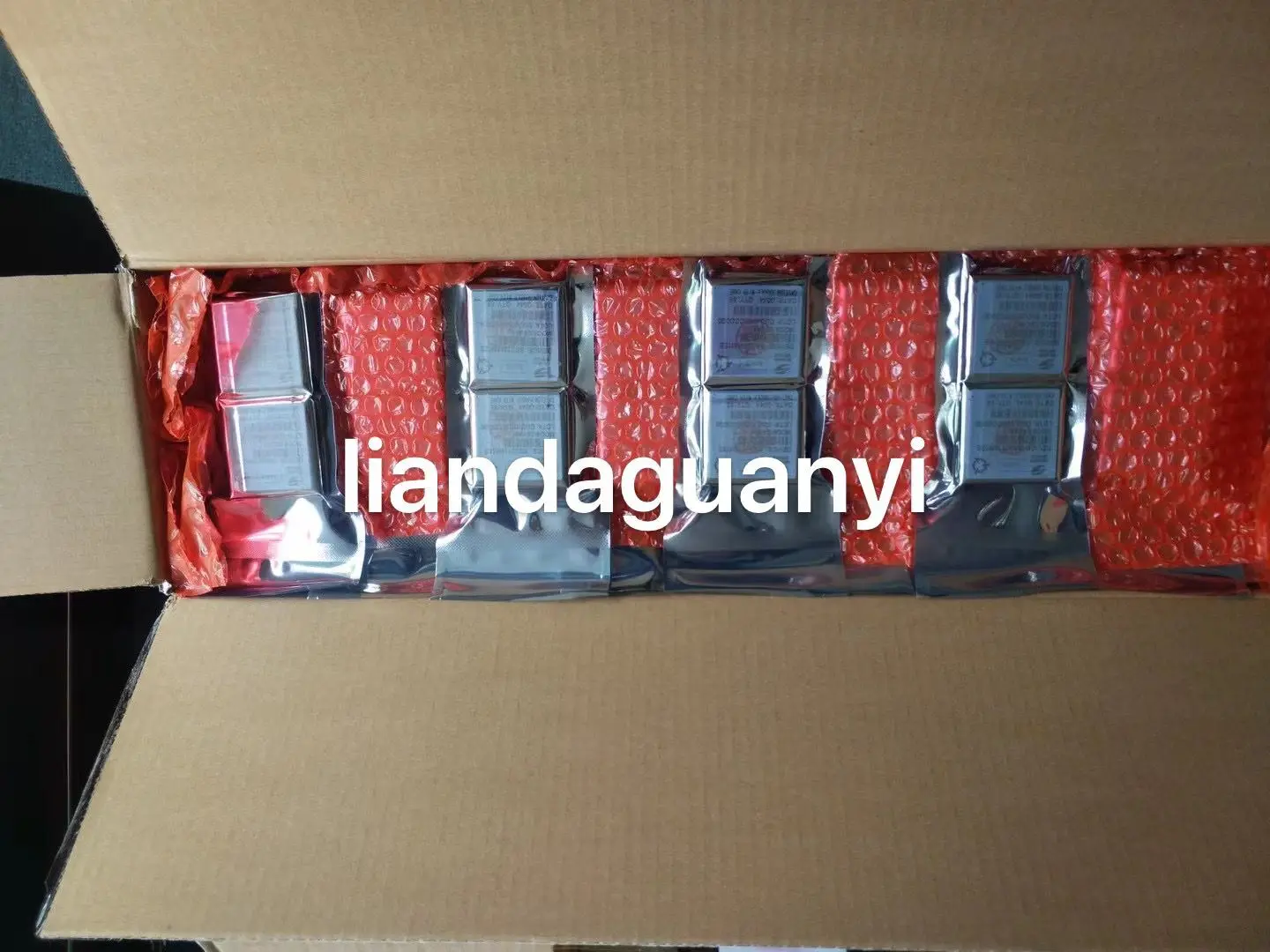 Горячее предложение интегральная схема SSD2119M1ZE