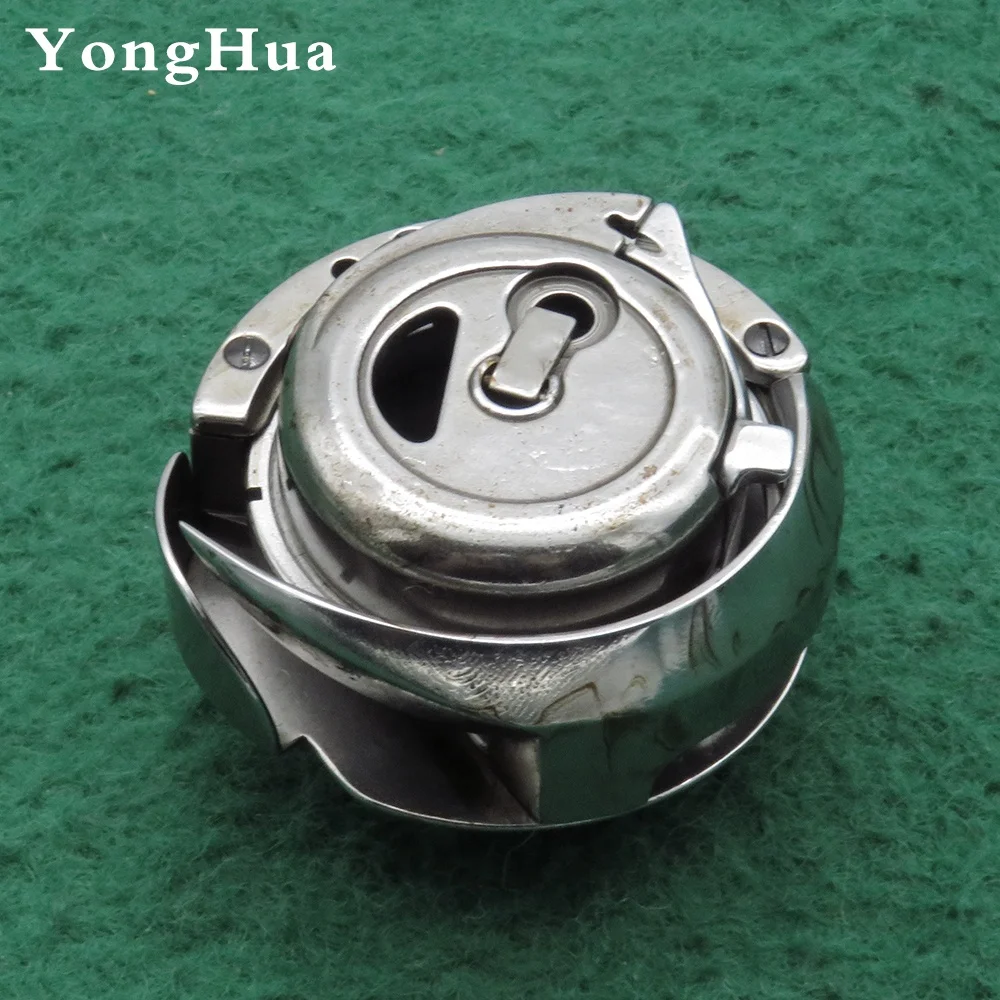 High quality Industrial Sewing Machine PARTS HPF-545 KPT-545 Rotary Hook Set FOR PFAFF 249 545