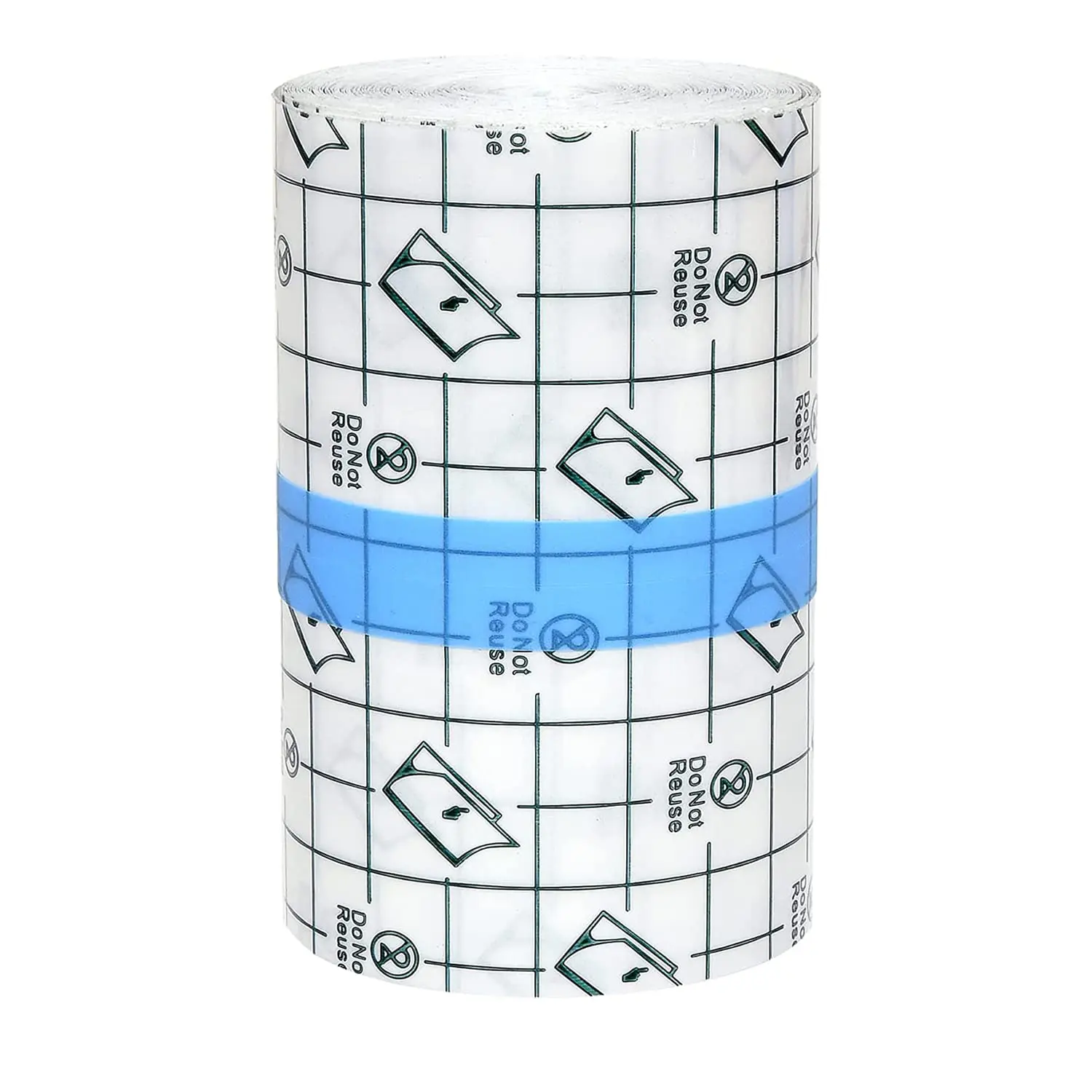 Transparent Waterproof Adhesive Bandage Protective Clear Film Dressing Cover Band aid Tape Shower Patch Tattoos Wound Patches