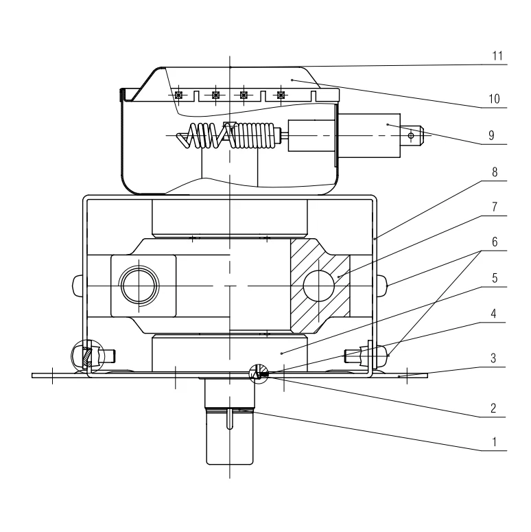 Original Genuine Product 1050W Water Cooling 2M469K Magnetron Microwave For Magnetron Microwave Parts