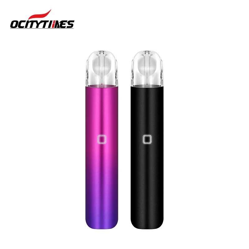 Оптовая продажа электронная сигарета вейп pod Ocitytimes алюминиевая керамическая катушка