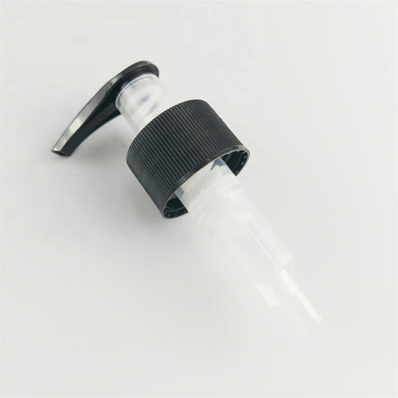 Best Quality all Plastic Pump Dispenser