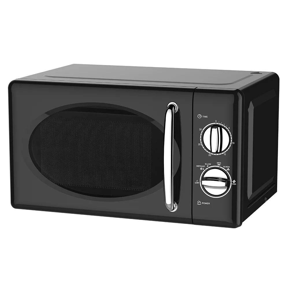 20L High Quality Built-In Electric Microwave Oven With Sensor Touch Control Drawer Microwave Stainless Steel Oven for Home