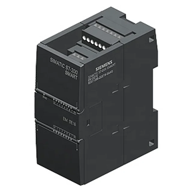 SIEMENS   SIMATIC S7-200 smart module 6ES7288-2DR16-0AA0