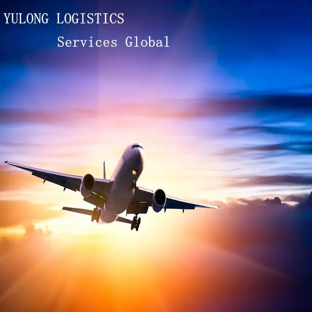 Shipping Agent In China To Germany From China To Germany By Air/Sea Door To Door
