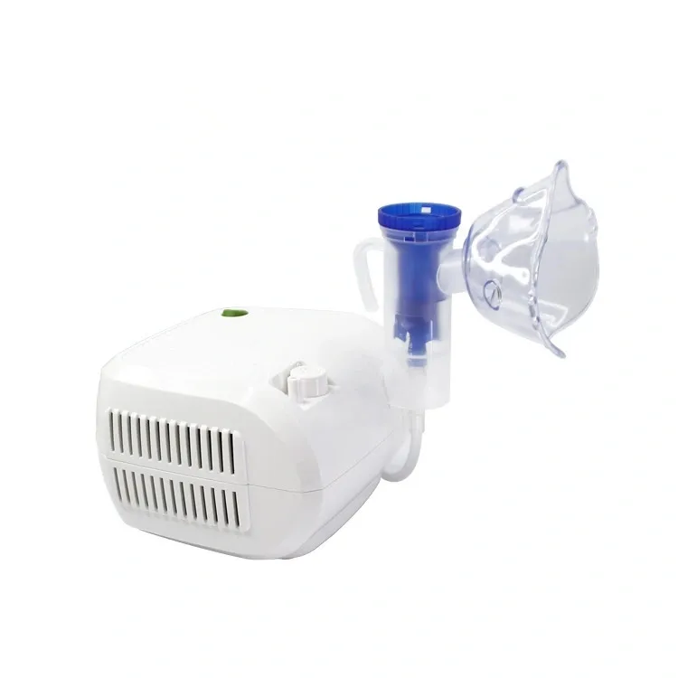 MEDICAL PORTABLE piston nebulizer  COMPRESSOR NEBULIZER portable nebulizer