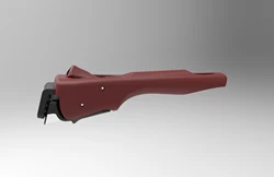 removable handle for cookware (bakelite)detachable handle for cookware