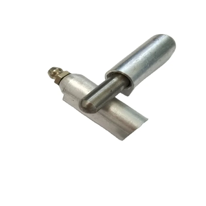 There are many types of stainless steel copper iron aluminum hinges directly delivered by Chinese factories bullet Hinges