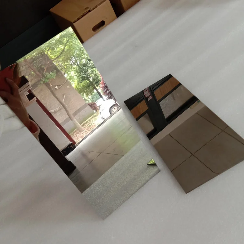 High Wear Resistance Surface  Mirror  Polished  Cemented Carbide Plate Tungsten Carbide Sheet