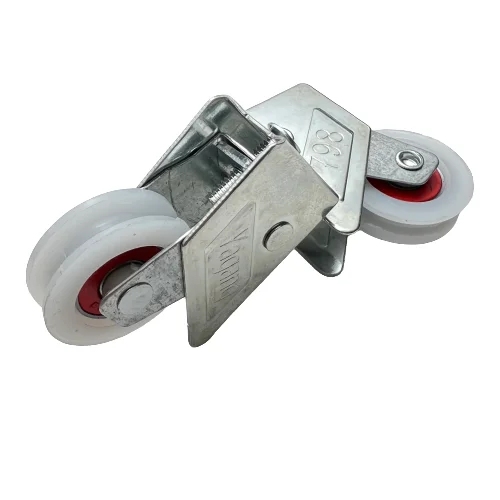 Оконная фурнитура Аксессуары 798 ролик нейлоновое колесо