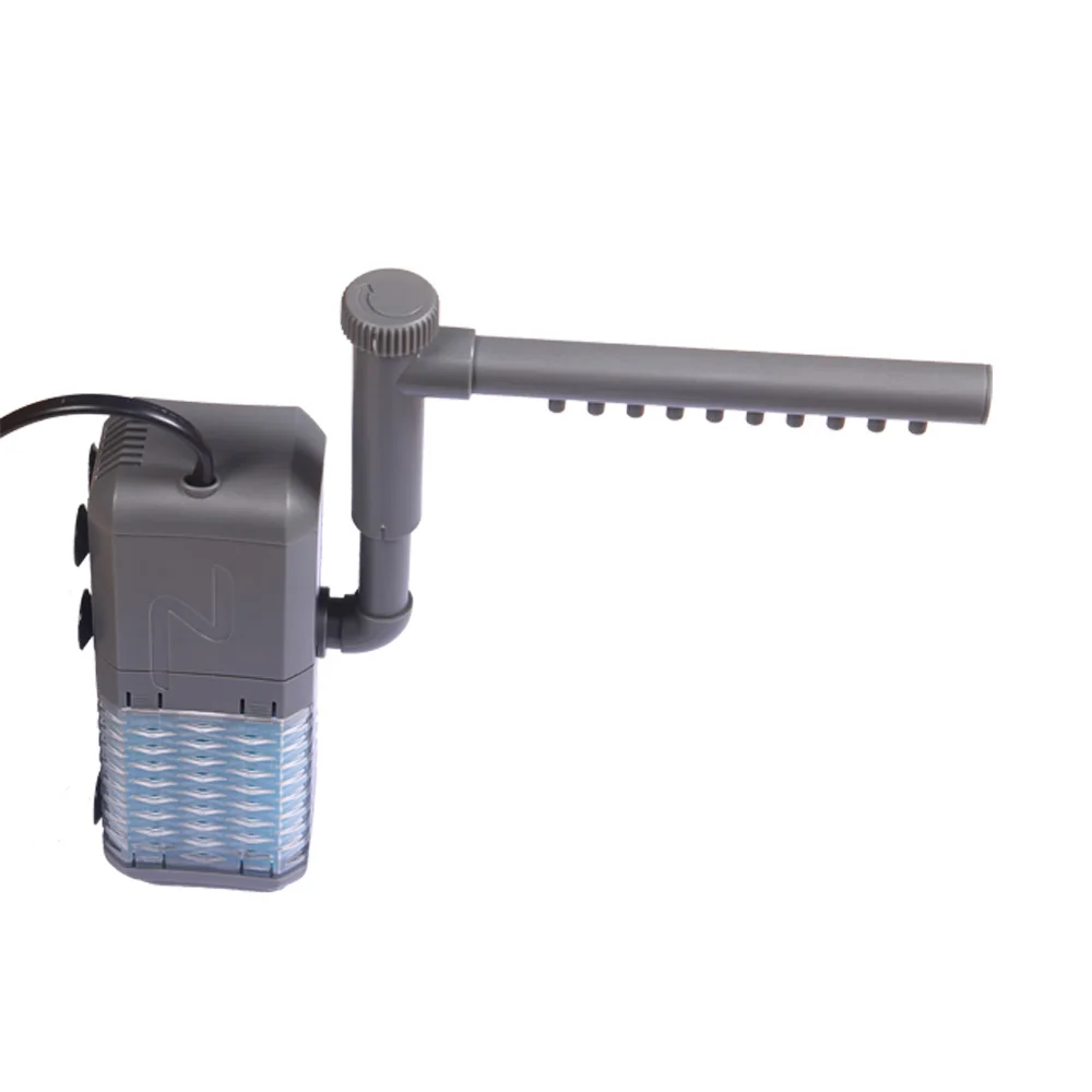 mini AC exclusive internal Submersible Fish Tank Aquarium Filter for nano aquarium fish tank