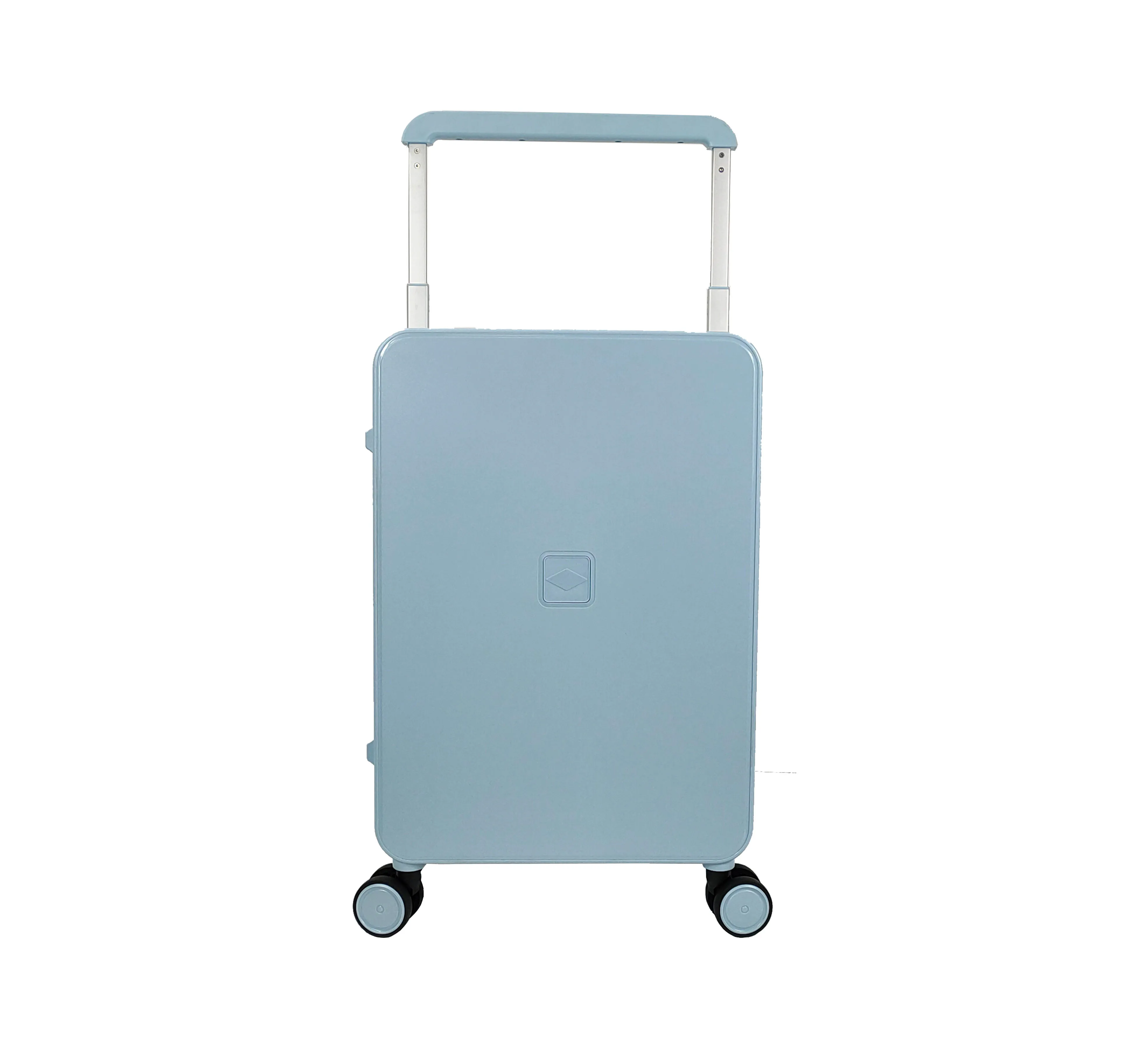 2024 New 3 pc hand luggage set Trolley Travel Luggage Bag Fashionable Suitcase Luggage with Wide trolly