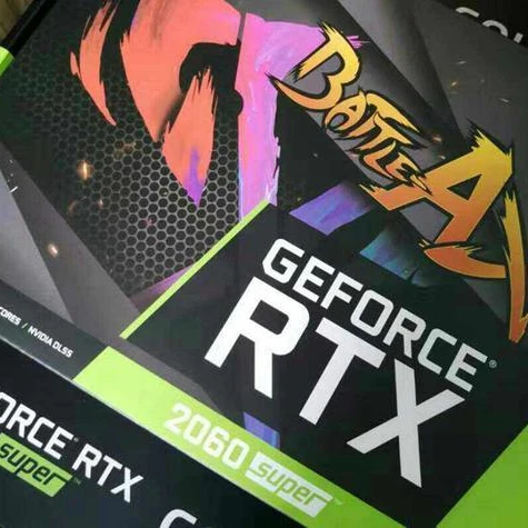 
NEW mining machine RTX 2060s super 8dg rig 6gpu gpu graphic cards colourful RTX 2060s 2060 