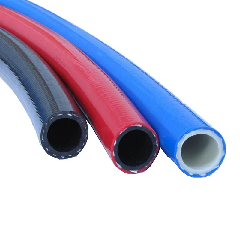best price 1/4~1 inch high pressure PVC air line hose