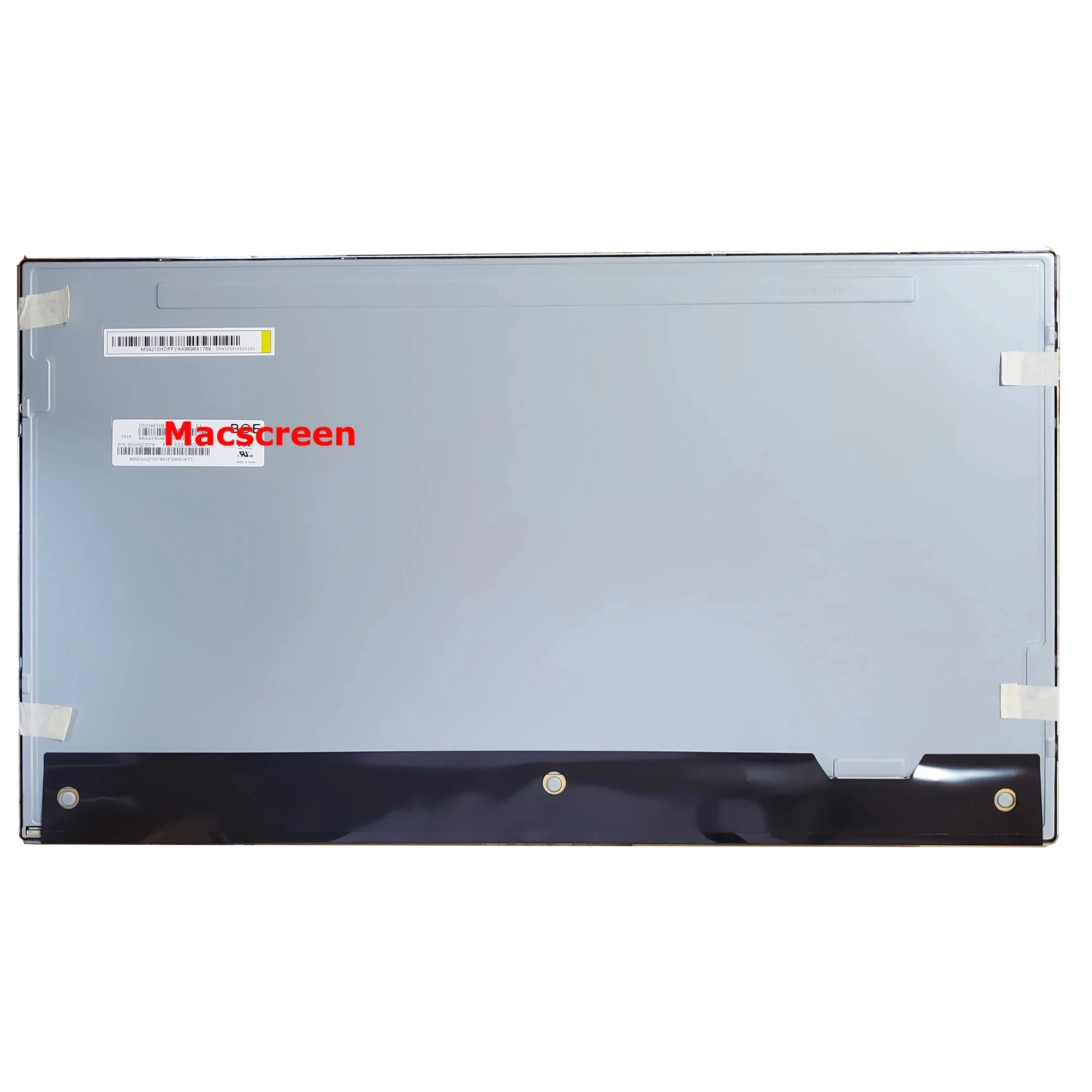 23..8 Inch Boe DV238FHM-N11 High Brightness Tft Lcd Screen Display Lcd Panel Module