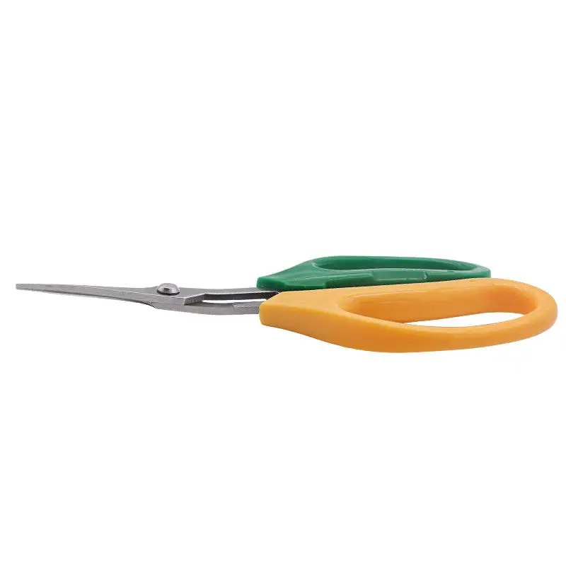 High carbon steel Pruning Shears Garden flower tools fruit trees Scissors Large Opening Labor-Saving gardening Pr Pruning Shears