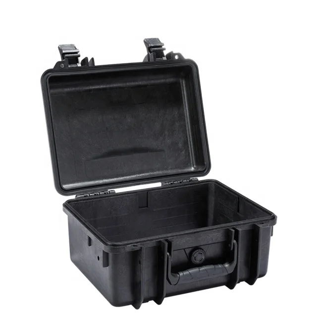 High Security Custom Hard Shell Case Extreme Condition
