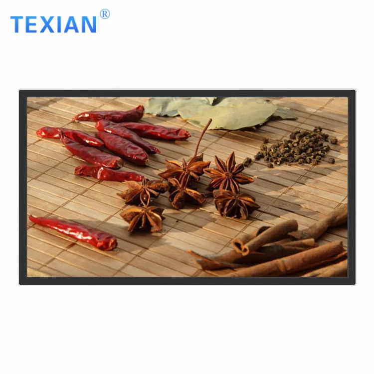 Wholesale Lcd Screen Players Kiosks Digital Wall Mounted Advertising Display 22 Inch