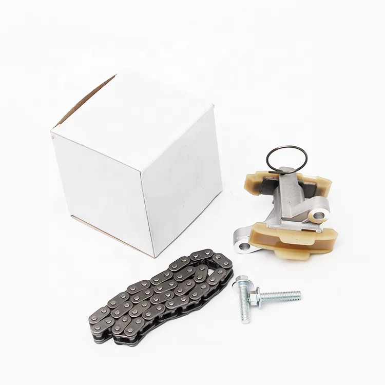 Car Engine Belt Tensioner Timing Chain Belt Tensioner 1316113 For Land Rover