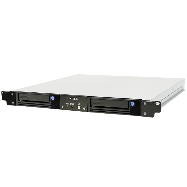 Backup tape system highly convenient networking storage backup lto