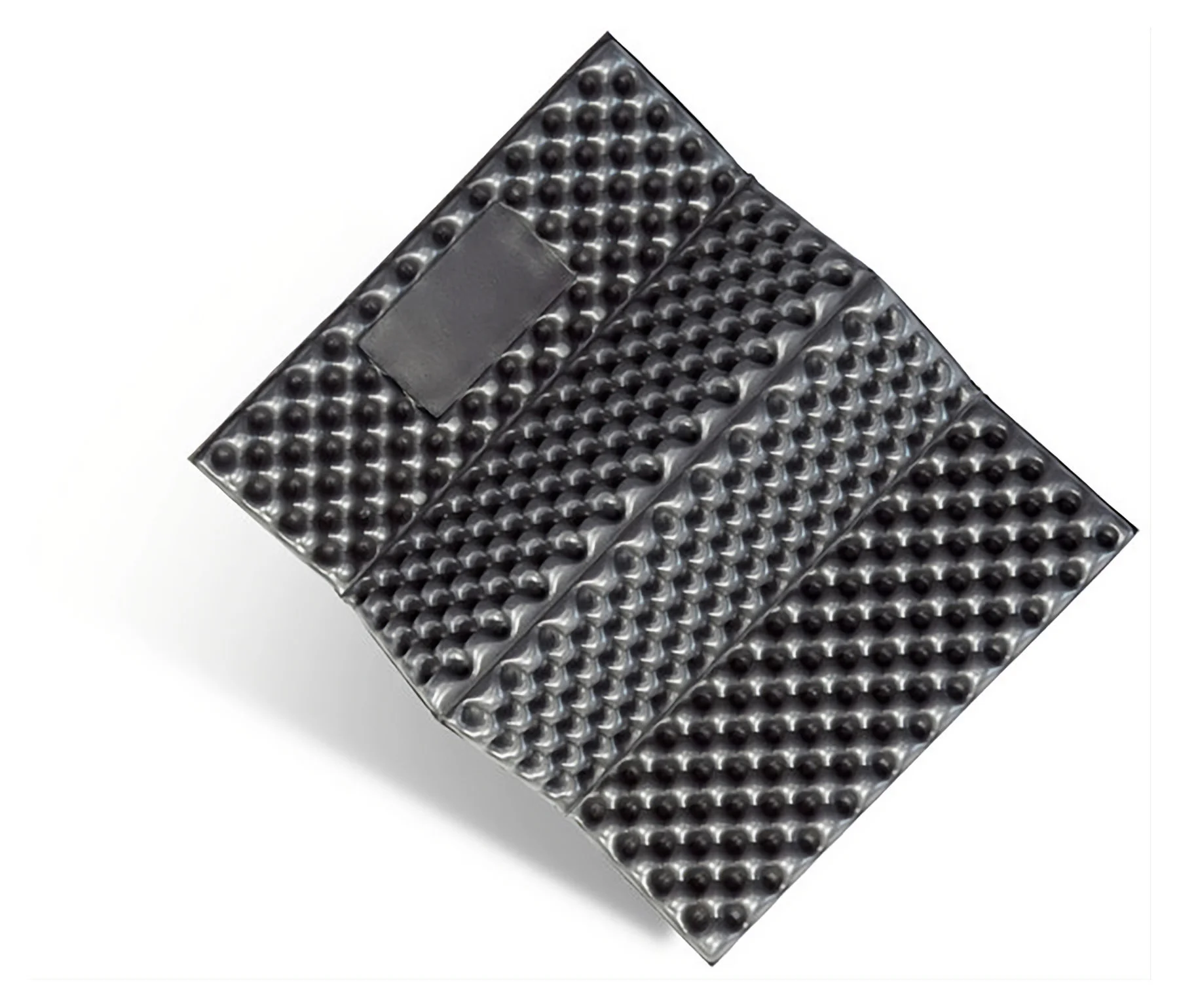 Customized Closed Cell Light Weight Portable  Foam Outdoor Camping Mat Folding Mattress