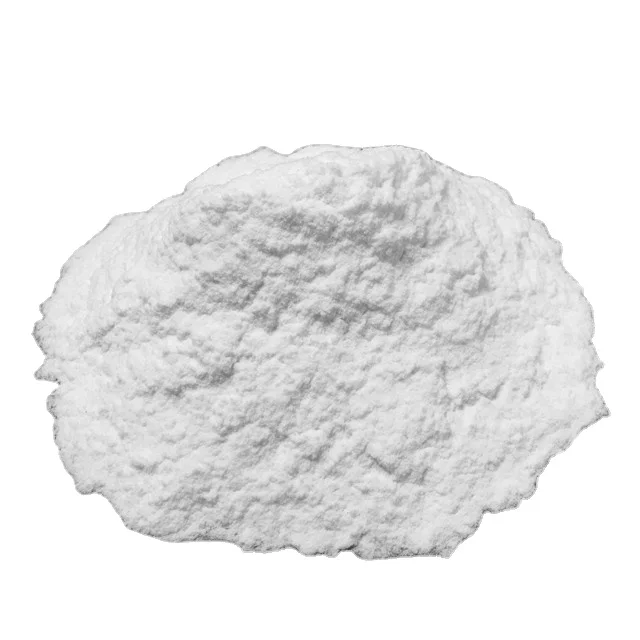 Industrial Grade CAS 9004-32-4 Sodium Carboxymethyl Cellulose CMC water treatment cheimcals