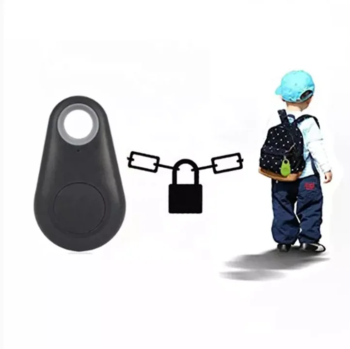 Hot Selling Anti Loss Locating Device  Pet Dog and Cat GPS Tracker Mobile phone BT locator Key finder