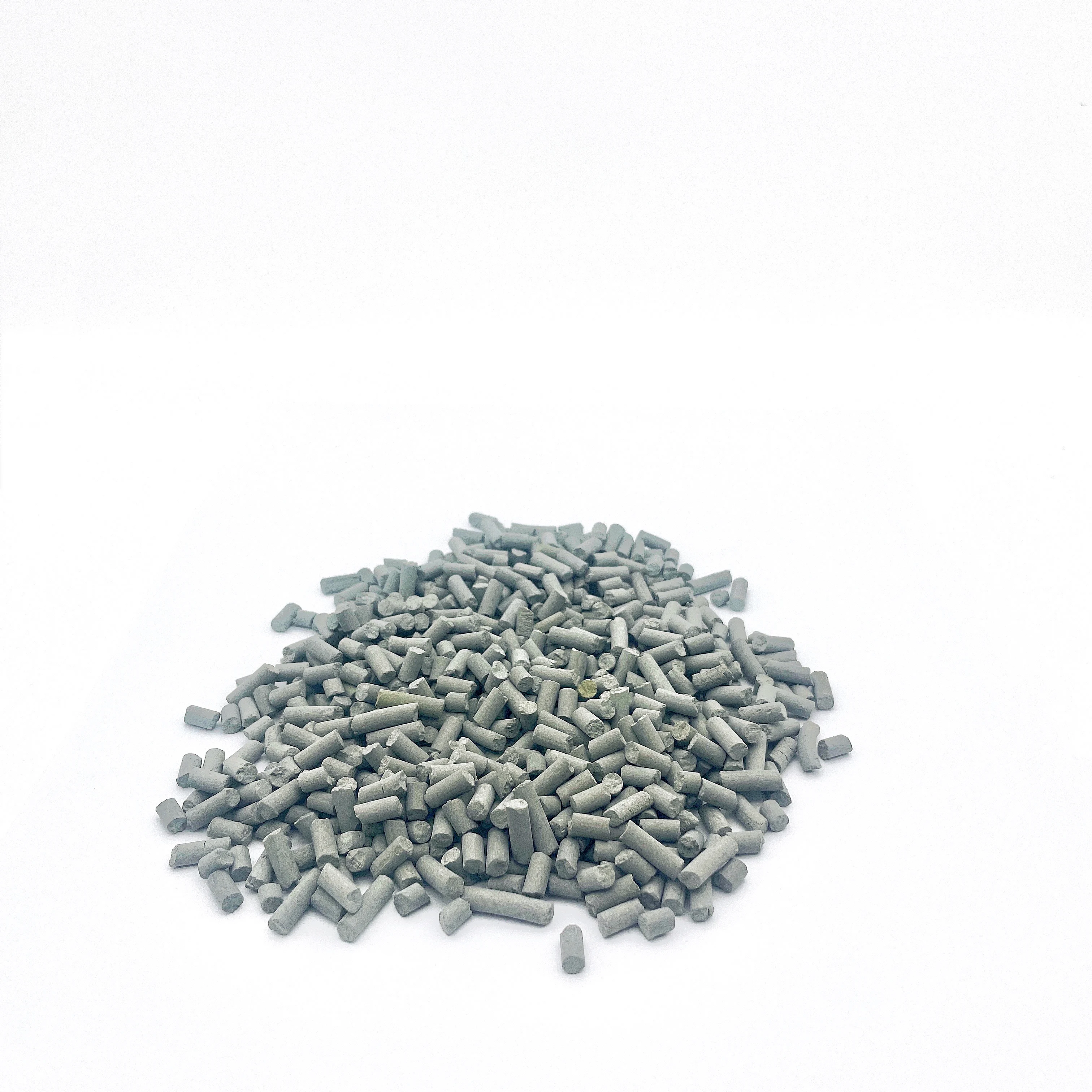 Professional Manufacture  zinc oxide desulfurizing purifying agent for reformer