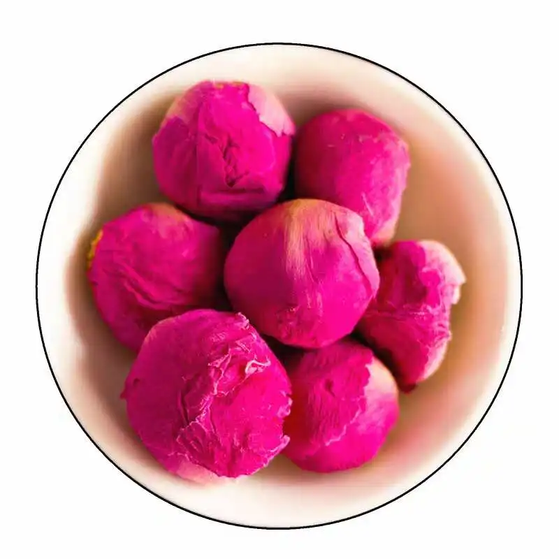 Wholesale most popular pure natural peony tea