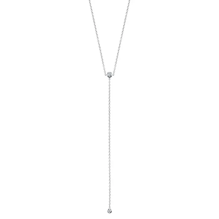  Miss Jewelry 14k позолоченное ожерелье из серебра 925 пробы оптовая продажа поставщиков цепочек ювелирных изделий