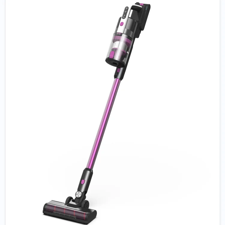 Rechargeable Handy Brite Cordless Wireless Handheld Bed Multifunctional Vacuum Murah Standing Vertical Vacuum Cleaners