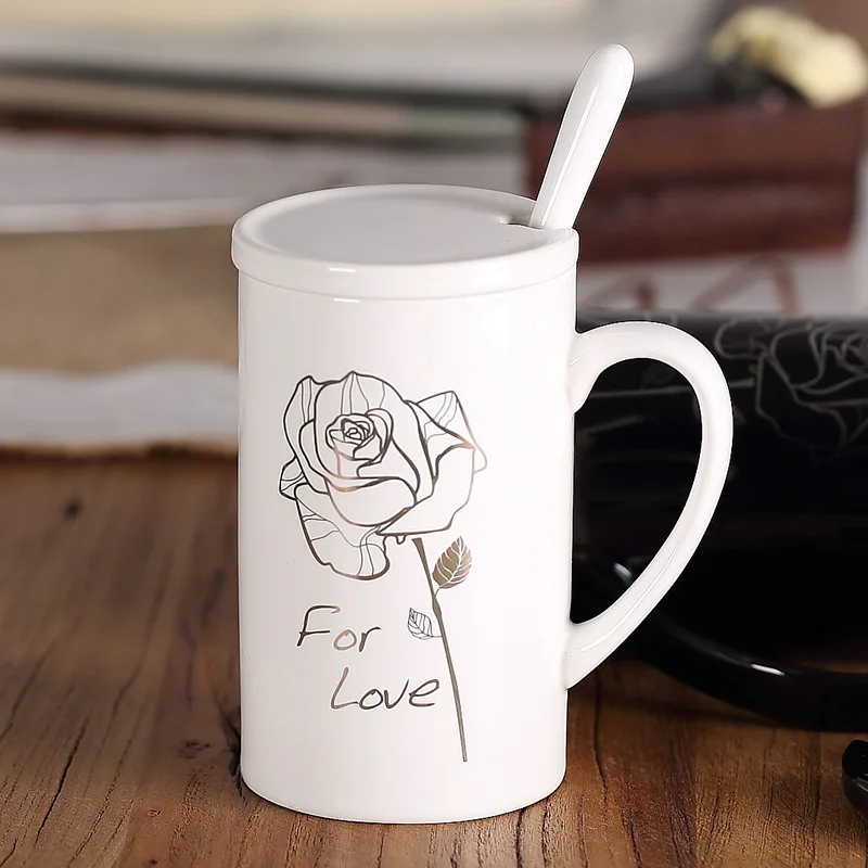 Manufacturers Funny Wake And Bake Smoking Pipe 3d Custom Coffee Ceramic Mug