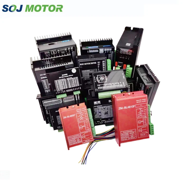 Wholesale 325v Electric Car 2000w Module 10kw Und Bldc Motor Controller For Ev With Kit