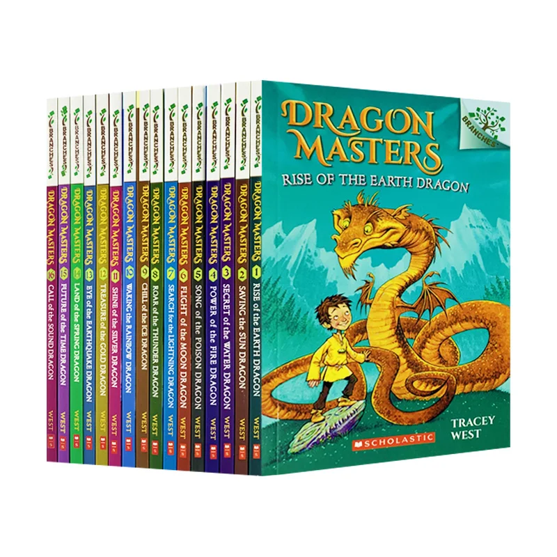 Длинные Shixun 16 книг/интересные Сборники рассказов От 5 до 7 лет делает детей более уверенными в чтении