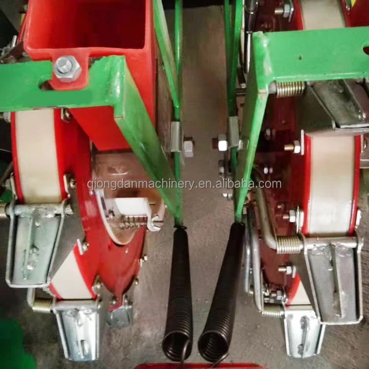 Полностью автоматическая сеялка арахиса сеяльная машина для кукурузы пшеницы сорго оборудование переработки на продажу