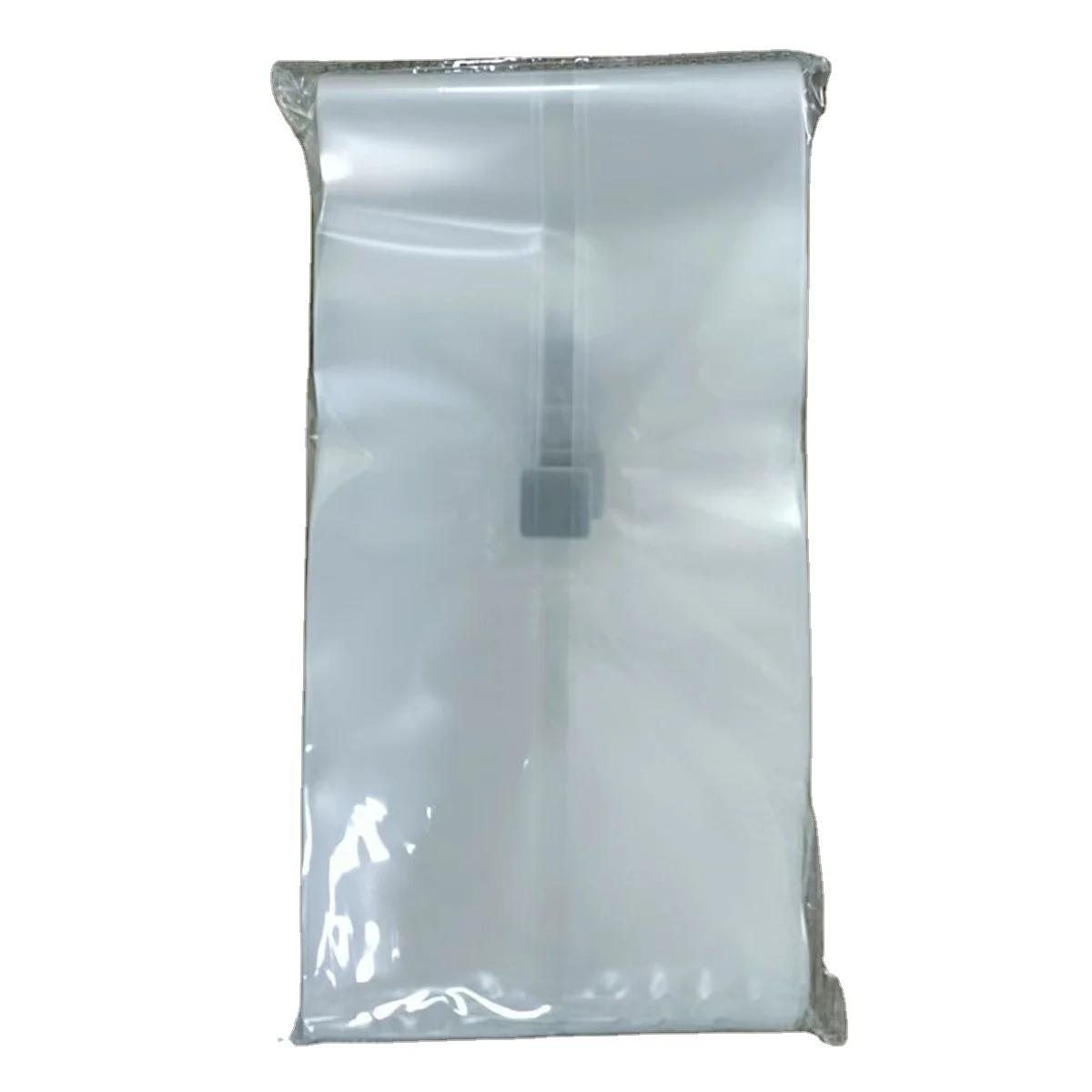 10X8X50 CM Polypropylene material  Mushroom Grow Bags with Injection Port