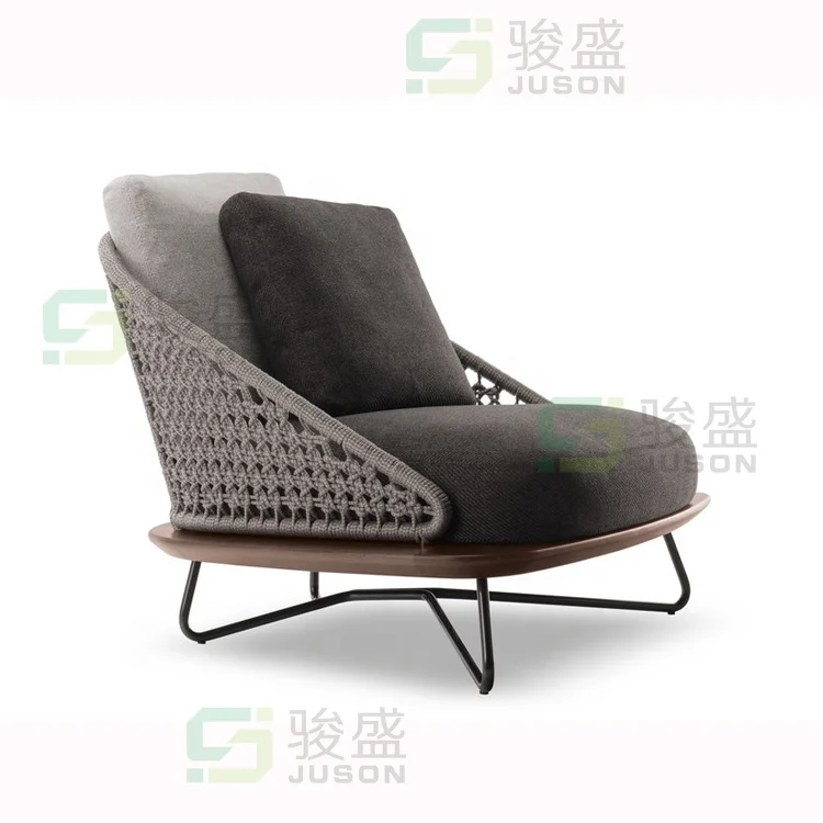 royal wooden patio sofa  outdoor garden furniture