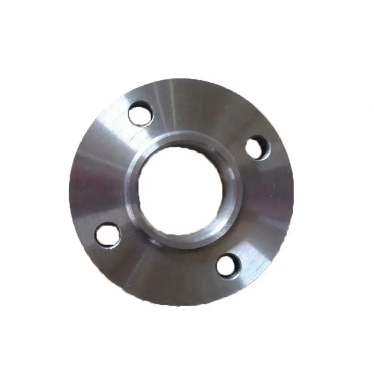 Multi Styles Ss304 316 DN25-125 скольжения на фланцах из нержавеющей стали фланец