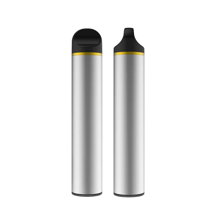 Модная электронная сигарета Vapeman Solo Plus, электронная сигарета с испарителем 510 Cbd, 1,4 мл