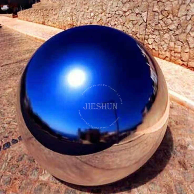 Заводская цена OEM Рекламный надувной шар большой наружный Декоративный Надувной