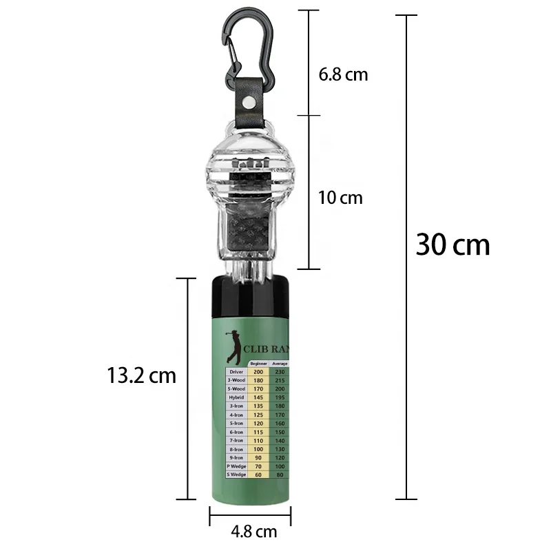 Golf Accessories Golf Club Cleaner Brush Cleaning Brush with 5 Ounces of Water Golf Brush