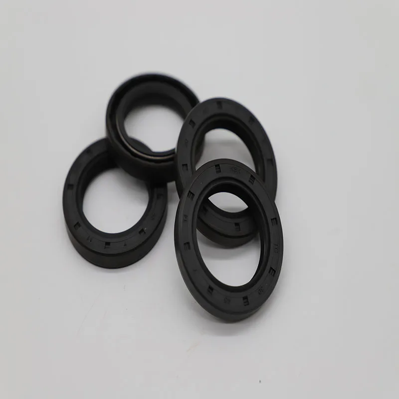 NAK FKM NBR Rubber Oil Seal High Pressure Oil Seal High Quality TC Frame Rotary Shaft Sealing