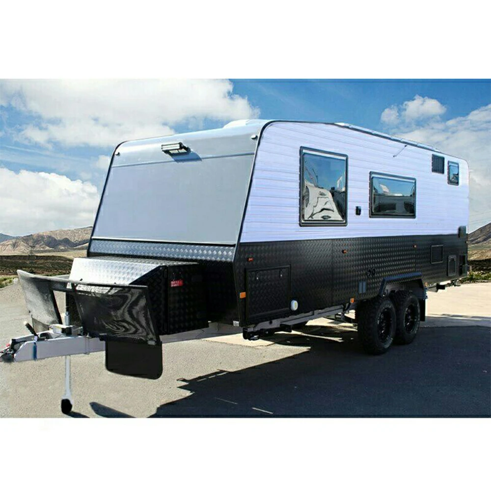 
Best Australia Electric Camper Vans with Vans Accessories for Sale 