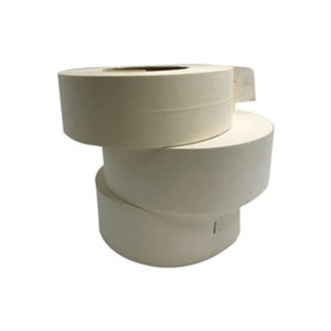 NQFIBER Metal Angle Tape Stripe Flexible Soft Tape Steel Polyester Waterproof Sticker Rubber Double Sided Masking Tape
