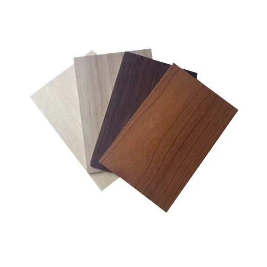 Home Design  Fireproof HPL Laminated Decorative Wall Panels